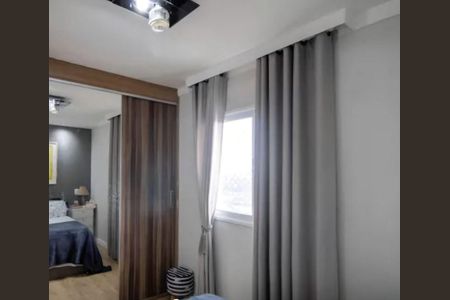 Apartamento à venda com 3 quartos, 94m² em Vila Sonia do Taboao, Taboão da Serra