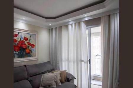 Apartamento à venda com 3 quartos, 94m² em Vila Sonia do Taboao, Taboão da Serra