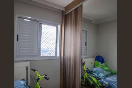 Apartamento à venda com 3 quartos, 94m² em Vila Sonia do Taboao, Taboão da Serra
