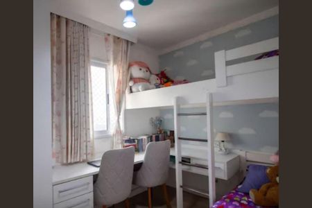 Apartamento à venda com 94m², 3 quartos e 2 vagas