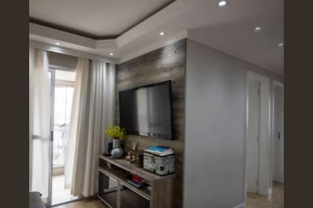 Apartamento à venda com 3 quartos, 94m² em Vila Sonia do Taboao, Taboão da Serra