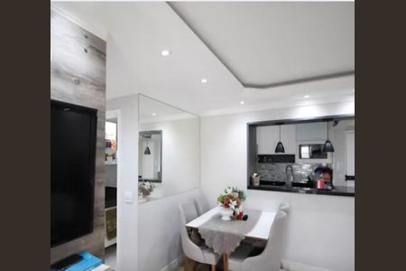 Apartamento à venda com 94m², 3 quartos e 2 vagas