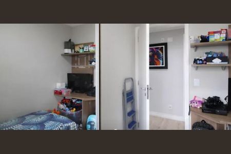 Apartamento à venda com 94m², 3 quartos e 2 vagas