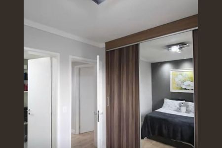 Apartamento à venda com 3 quartos, 94m² em Vila Sonia do Taboao, Taboão da Serra