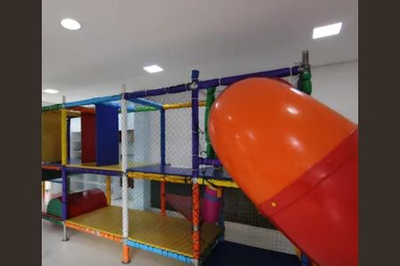 Apartamento à venda com 94m², 3 quartos e 2 vagas