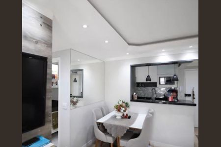 Apartamento à venda com 3 quartos, 94m² em Vila Sonia do Taboao, Taboão da Serra