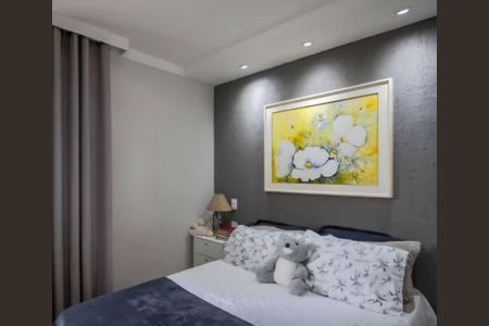 Apartamento à venda com 94m², 3 quartos e 2 vagas