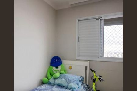 Apartamento à venda com 94m², 3 quartos e 2 vagas
