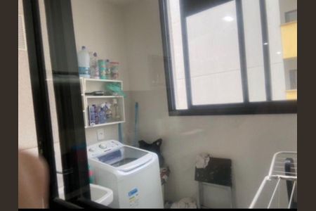 Apartamento à venda com 43m², 2 quartos e 1 vaga
