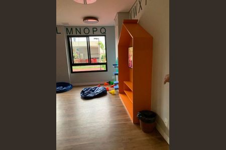 Apartamento à venda com 2 quartos, 43m² em Metalúrgicos, Osasco