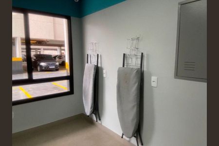 Apartamento à venda com 43m², 2 quartos e 1 vaga