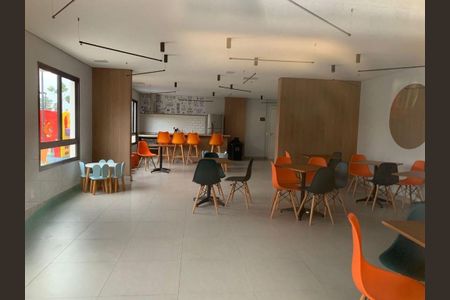 Apartamento à venda com 2 quartos, 43m² em Metalúrgicos, Osasco