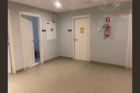 Apartamento à venda com 2 quartos, 43m² em Metalúrgicos, Osasco