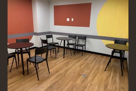 Apartamento à venda com 2 quartos, 43m² em Metalúrgicos, Osasco