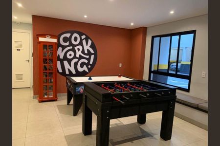 Apartamento à venda com 2 quartos, 43m² em Metalúrgicos, Osasco