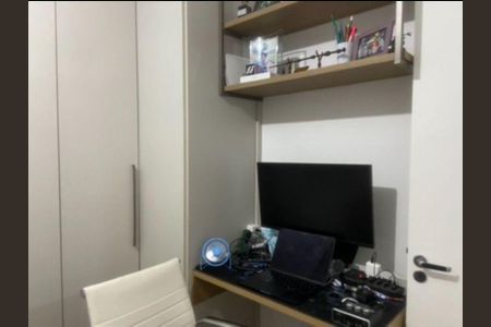 Apartamento à venda com 2 quartos, 43m² em Metalúrgicos, Osasco