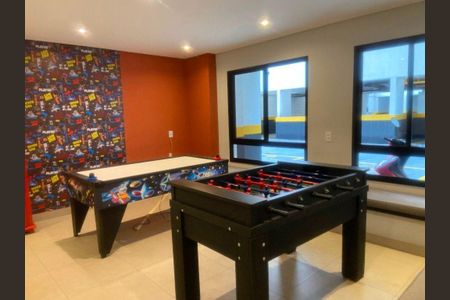 Apartamento à venda com 2 quartos, 43m² em Metalúrgicos, Osasco