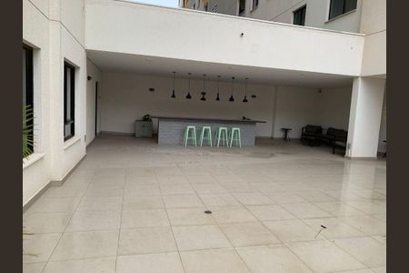 Apartamento à venda com 43m², 2 quartos e 1 vaga