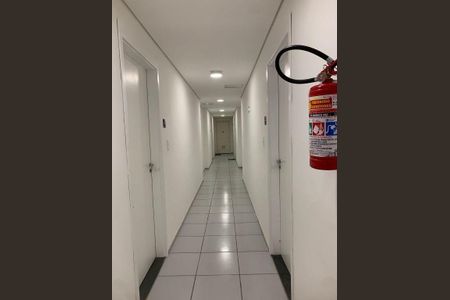 Apartamento à venda com 43m², 2 quartos e 1 vaga