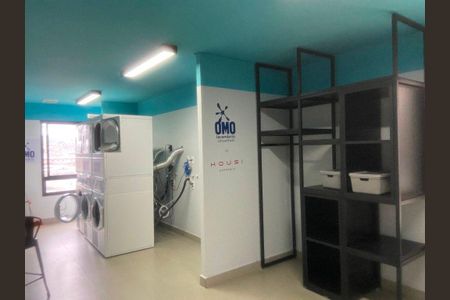 Apartamento à venda com 43m², 2 quartos e 1 vaga