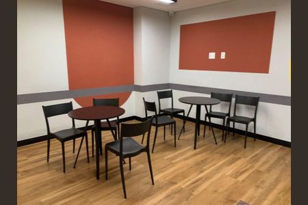 Apartamento à venda com 2 quartos, 43m² em Metalúrgicos, Osasco