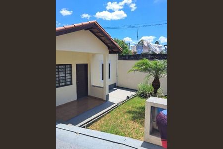 Casa à venda com 114m², 2 quartos e 1 vaga