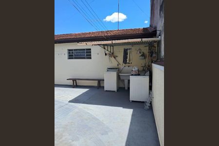 Casa à venda com 114m², 2 quartos e 1 vaga