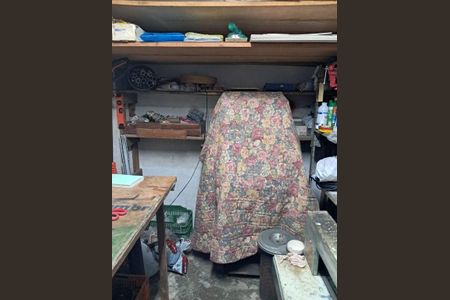 Casa à venda com 114m², 2 quartos e 1 vaga