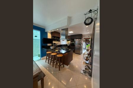 Casa à venda com 125m², 3 quartos e 2 vagas
