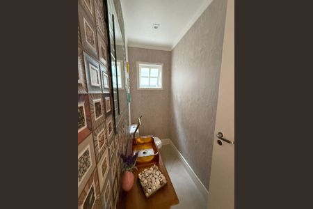 Casa à venda com 125m², 3 quartos e 2 vagas