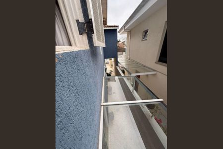 Casa à venda com 125m², 3 quartos e 2 vagas