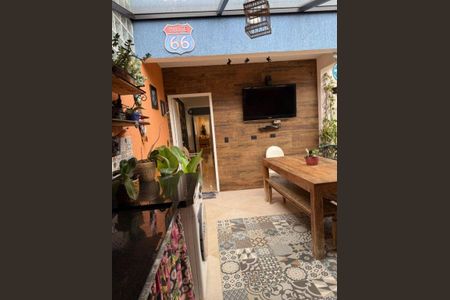 Casa à venda com 125m², 3 quartos e 2 vagas