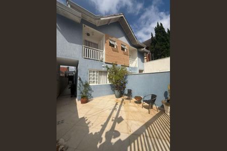 Casa à venda com 125m², 3 quartos e 2 vagas
