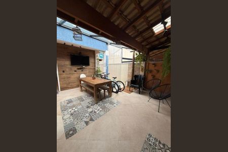 Casa à venda com 125m², 3 quartos e 2 vagas