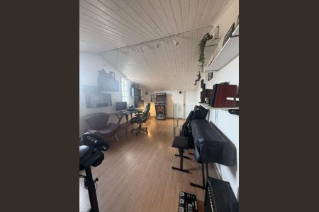 Casa à venda com 125m², 3 quartos e 2 vagas