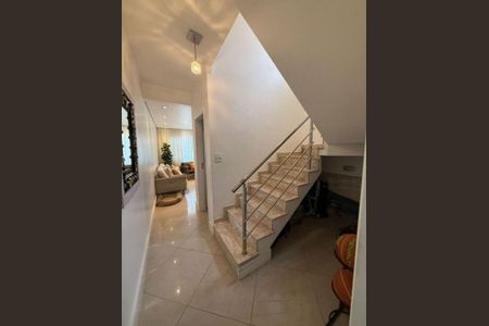 Casa à venda com 125m², 3 quartos e 2 vagas