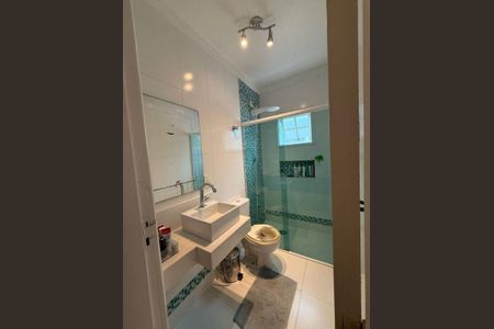 Casa à venda com 125m², 3 quartos e 2 vagas