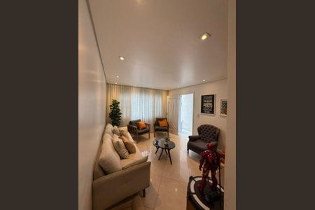Casa à venda com 3 quartos, 125m² em Jardim São Jorge, Taboão da Serra