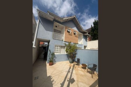 Casa à venda com 125m², 3 quartos e 2 vagas