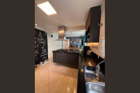 Casa à venda com 125m², 3 quartos e 2 vagas