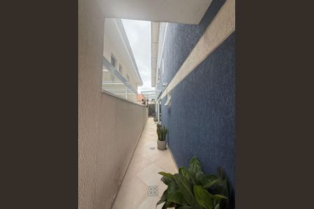 Casa à venda com 125m², 3 quartos e 2 vagas