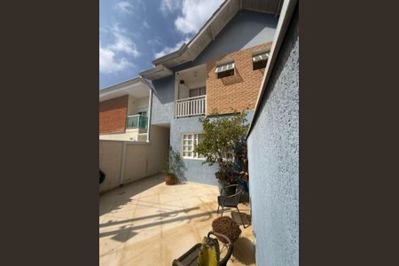 Casa à venda com 125m², 3 quartos e 2 vagas
