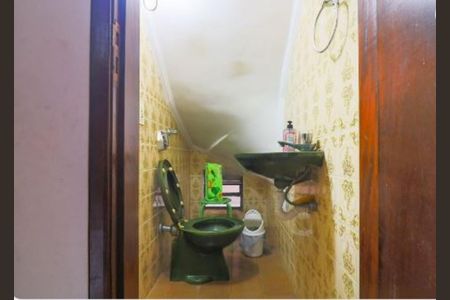 Foto 08 de casa à venda com 3 quartos, 200m² em Parque Jabaquara, São Paulo