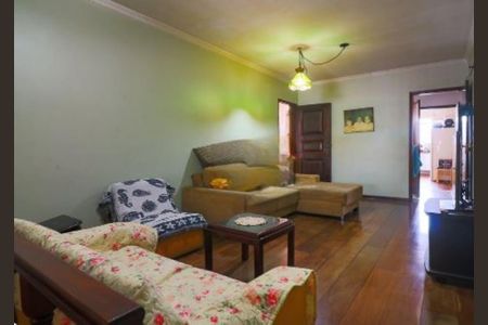 Foto 14 de casa à venda com 3 quartos, 200m² em Parque Jabaquara, São Paulo