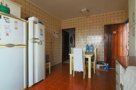 Foto 03 de casa à venda com 3 quartos, 200m² em Parque Jabaquara, São Paulo