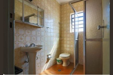 Foto 17 de casa à venda com 3 quartos, 200m² em Parque Jabaquara, São Paulo
