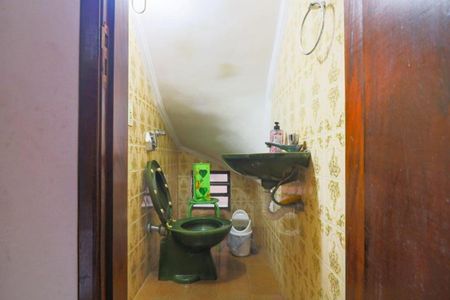 Foto 01 de casa à venda com 3 quartos, 200m² em Parque Jabaquara, São Paulo