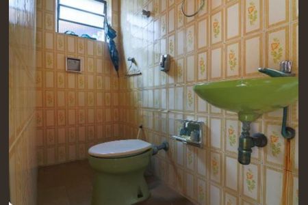 Foto 07 de casa à venda com 3 quartos, 200m² em Parque Jabaquara, São Paulo