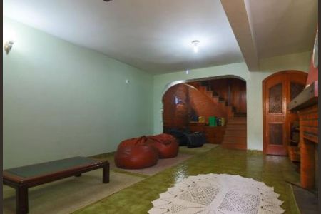 Foto 13 de casa à venda com 3 quartos, 200m² em Parque Jabaquara, São Paulo