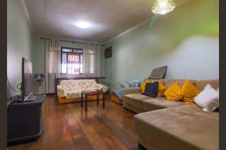 Foto 15 de casa à venda com 3 quartos, 200m² em Parque Jabaquara, São Paulo